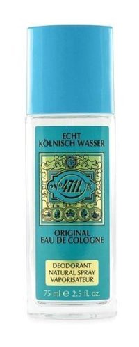 4711 Sprey Erkek Deodorant 75 ml