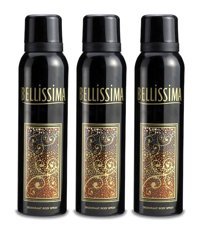 Bellissima Sprey Kadın Deodorant 3x150 ml
