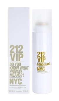 Carolina Herrera 212 Vip Sprey Kadın Deodorant 150 ml
