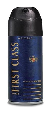 First Class Sprey Erkek Deodorant 150 ml