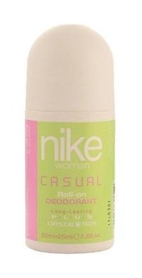 Nike Casual Roll-On Kadın Deodorant 75 ml