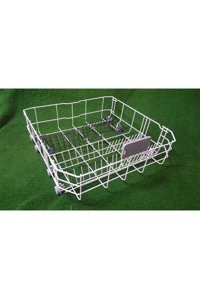 Arçelik 6242 Bulaşık Makinesi Alt Sepet