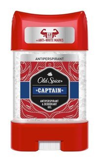Old Spice Captain Antipespirant Jel Erkek Deodorant 70 ml