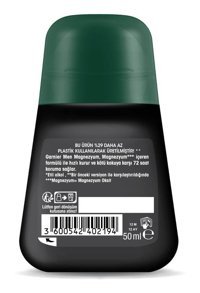 Garnier Sprey Erkek Deodorant 50 ml