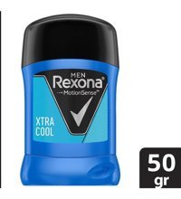Rexona Xtra Cool Stick Erkek Deodorant 50 gr