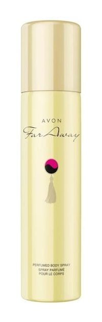 Avon Far Away Roll-On Kadın Deodorant 75 ml