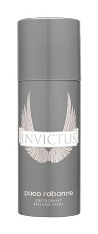 Paco Rabanne Invictus Sprey Erkek Deodorant 150 ml