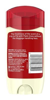 Old Spice Fiji Stick Erkek Deodorant 85 gr