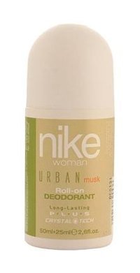 Nike Urban Musk Roll-On Kadın Deodorant 75 ml