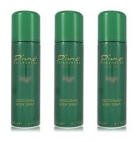 Laura Biagiotti Roll-On Erkek Deodorant 3x200 ml