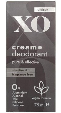 Xo Pure&Effective Unisex Deodorant 75 ml