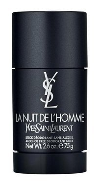Yves Saint Laurent La Nuit De L'Homme Stick Unisex Deodorant 75 gr