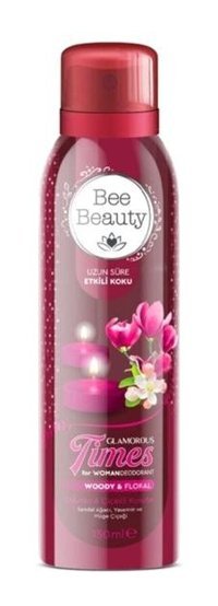 Bee Beauty Glamorous Kadın Deodorant 150 ml