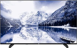 Seg 50SUA740 50 inç 4K Ultra HD 126 Ekran Flat Uydu Alıcılı Smart LED Android Televizyon