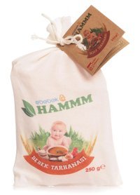 Hammm Tahıllı Bebek Çorbası 250 gr