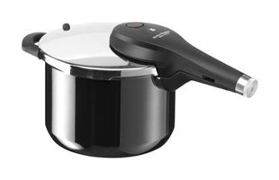 Wmf Fusiontec Clipso Kapak İndüksiyon 6.5 lt Düdüklü Tencere