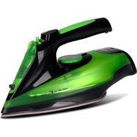 Weichuang Sw Future 2400 W Seramik Tabanlı Yatay Buharlı Ütü Yeşil