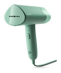 Philips STH3010/70 1000 W Alüminyum Tabanlı Kırışık Giderici Dikey Buharlı Ütü