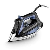 Rowenta DW7320 2800 W Seramik Tabanlı Şok Buharlı Yatay Buharlı Ütü