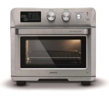 Kenwood Moa26.600ss Airfryer 25 lt Tek Hazneli Led Ekranlı Sıcak Hava Fritözü Gri