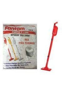 Fantom Süpürge Pratik Torba