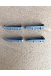Beko Bulaşık Makinesi Sepet Stoper Kapak