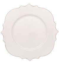 Porland Vintage 58 Parça 12 Kişilik Porselen Yuvarlak Yemek Takımı