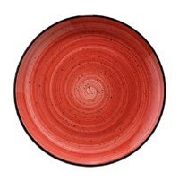 Bonna Passion Gourmet 25 Parça 6 Kişilik Porselen Yuvarlak Yemek Takımı