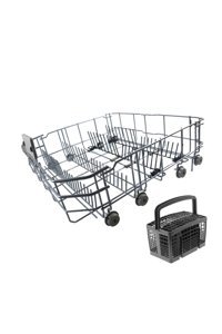Bosch Bulaşık Makinesi Alt Sepet
