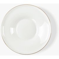 Bernardo Elegant-teodora Gold 55 Parça 12 Kişilik Porselen Yuvarlak Yemek Takımı