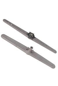 Arçelik 6230HT Bulaşık Makinesi Alt Üst Pervane Takımı