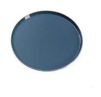 Porland 04ALM007231 27 Parça 6 Kişilik Porselen Yuvarlak Yemek Takımı
