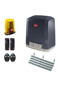 Bft A600 Bahçe Kapısı Motor