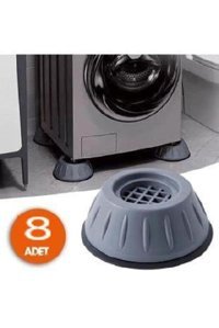 Lilya Home Eşya Seti Titreşim Önleyici Eşya Altlığı