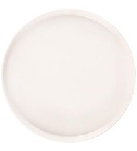Porland Chopin Alumilite 12 Parça 4 Kişilik Porselen Yuvarlak Yemek Takımı