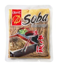 Orient Soba Noodle Makarna 180 gr