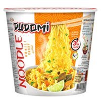 Dudomi Körili Makarna 60 gr