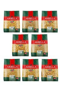 Arbella Karma Makarna 8 x 500 gr