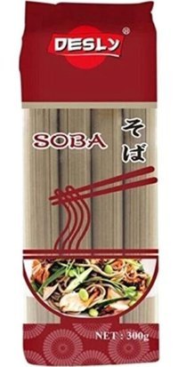 Desly Soba Erişte 300 gr