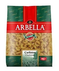 Arbella Çarliston Makarna 500 gr