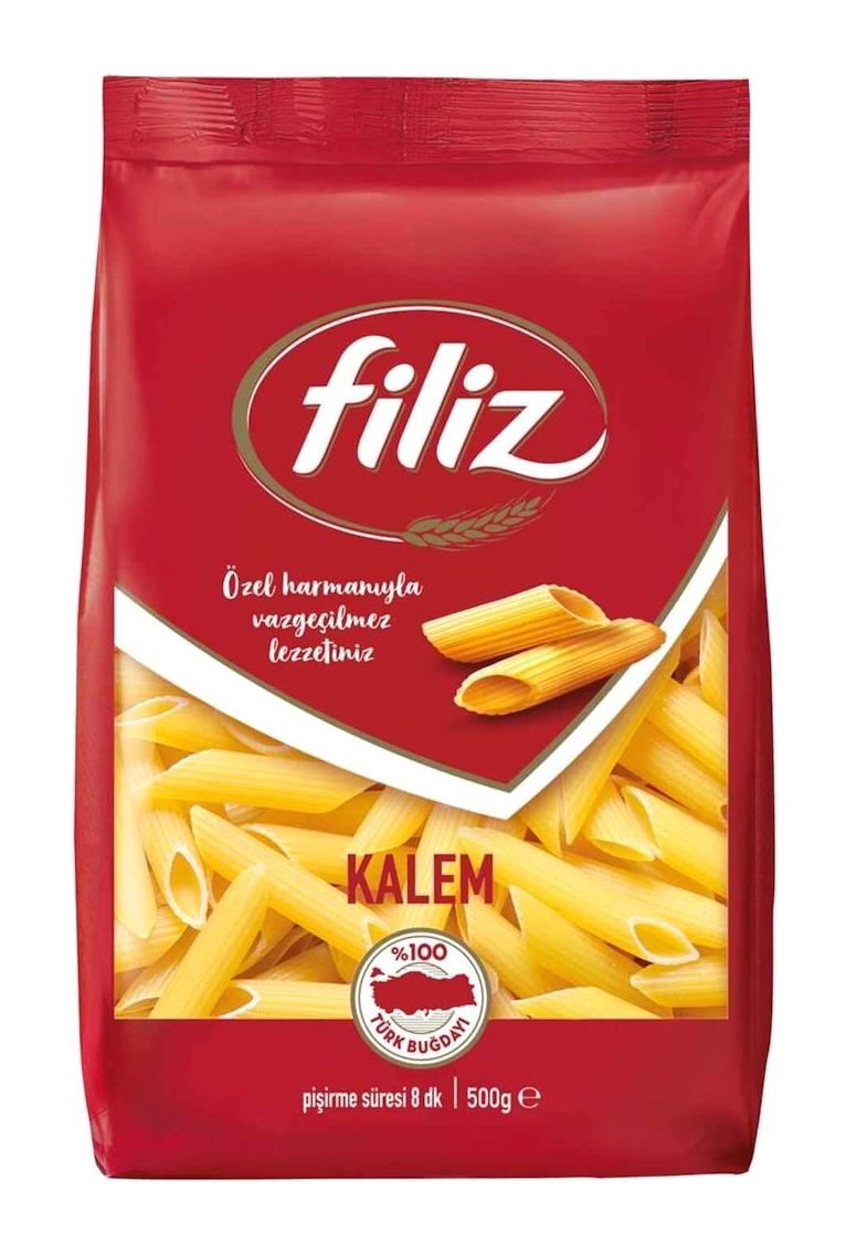 Filiz Kalem Makarna 20 x 500 gr