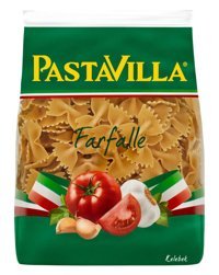 Pastavilla Farfalle Kelebek Makarna 500 gr
