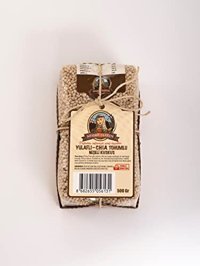 Nesibe Hatun Yulaf - Chia Kuskus Makarna 500 gr