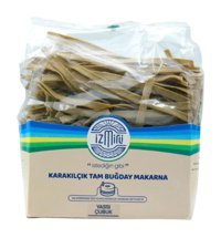 İzmirli Tam Buğday Makarna 400 gr