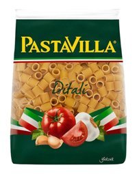 Pastavilla Yüksük Makarna 500 gr