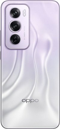 Oppo Reno12 Pro 512 GB Hafıza 12 GB Ram 6.7 inç 50 MP Çift Hatlı AMOLED Ekran Android Akıllı Cep Telefonu Gümüş