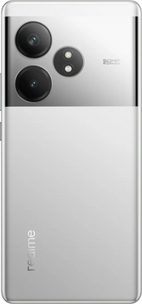 Realme GT Neo6 512 GB Hafıza 16 GB Ram 6.78 inç 50 MP Çift Hatlı AMOLED Ekran Android Akıllı Cep Telefonu Beyaz