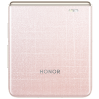 Honor Magic V Flip 512 GB Hafıza 12 GB Ram 6.8 inç 50 MP Katlanabilir Çift Hatlı OLED Ekran Android Akıllı Cep Telefonu Beyaz