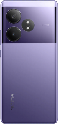 Realme GT Neo6 1 TB Hafıza 16 GB Ram 6.78 inç 50 MP Çift Hatlı AMOLED Ekran Android Akıllı Cep Telefonu Mor