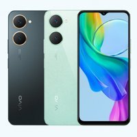 Vivo Y18e 64 GB Hafıza 4 GB Ram 6.56 inç 13 MP Çift Hatlı IPS LCD Ekran Android Akıllı Cep Telefonu Siyah